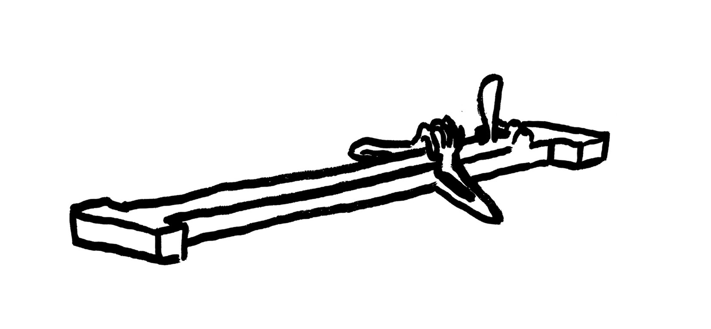 Beatrice font specimen