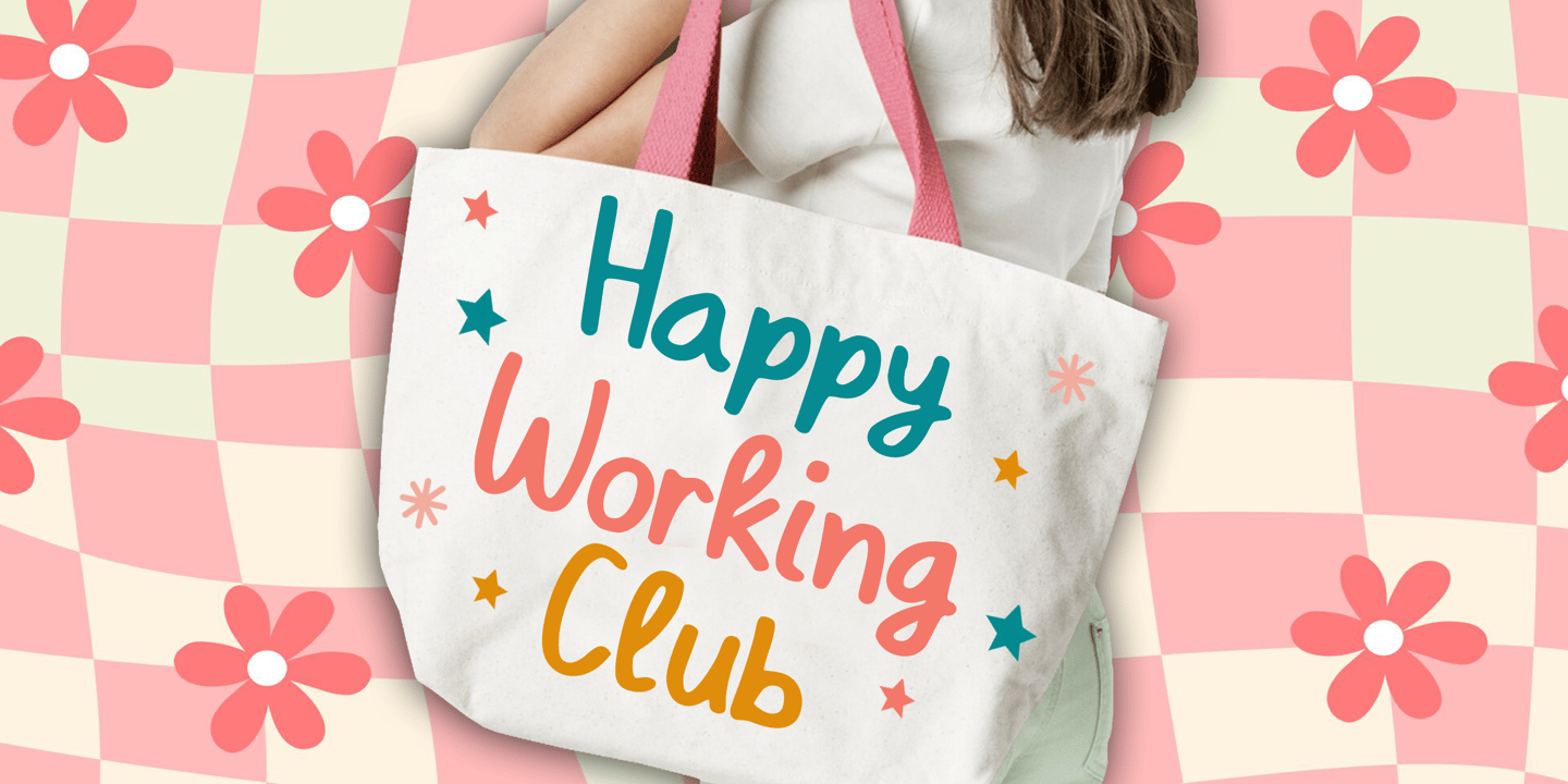 Berkeley Mono font specimen