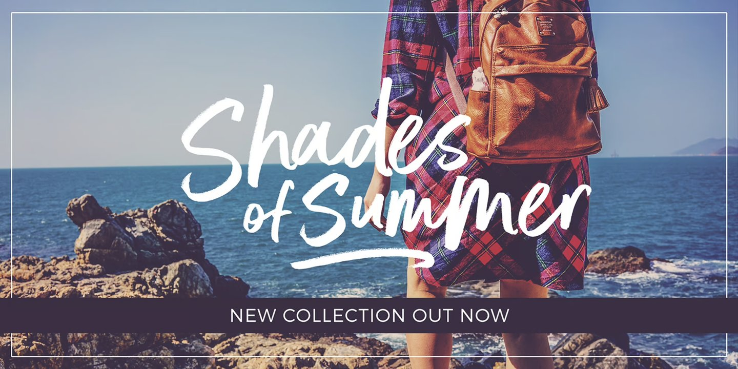 Better Times font specimen