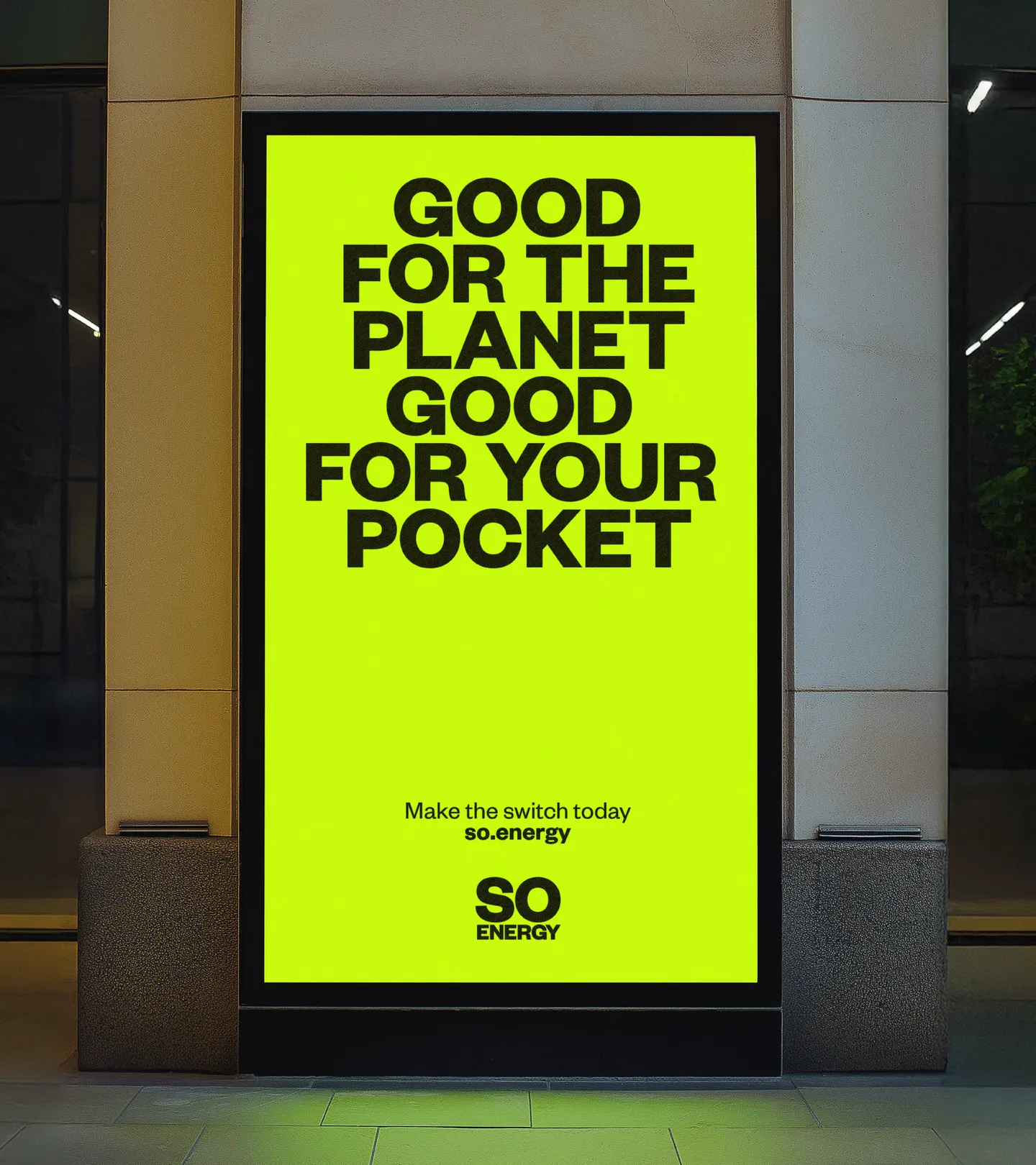 Founders Grotesk font specimen