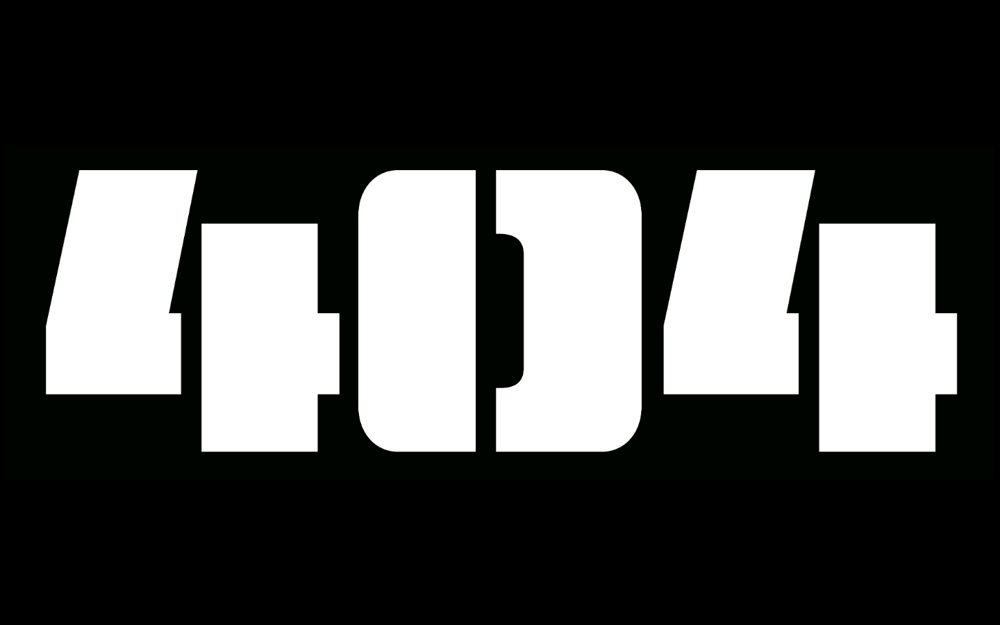 Monterey font specimen