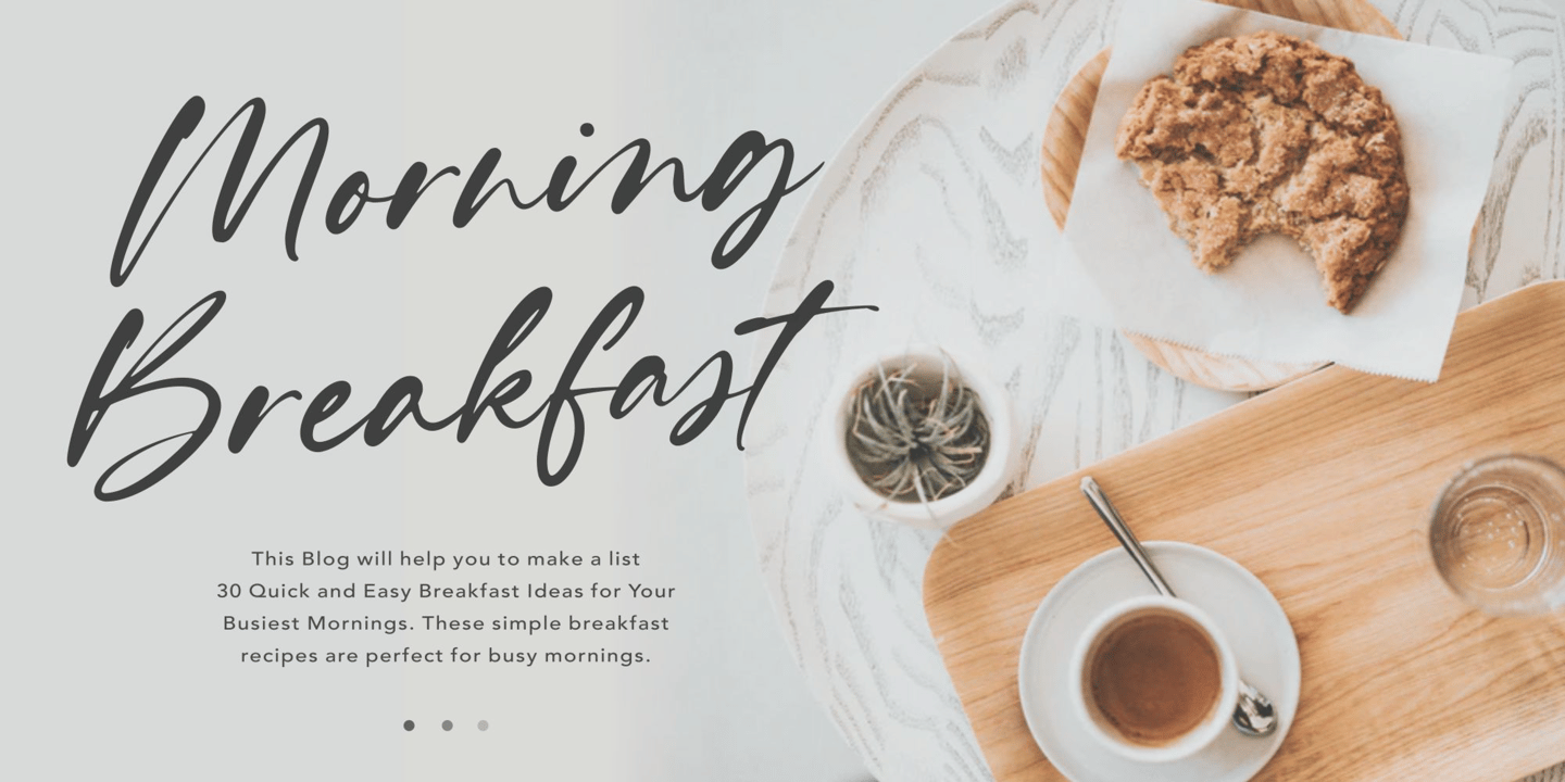 Signatura font specimen